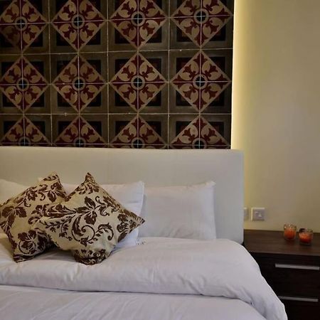 Vallettastay - Lucky Star Two Bedroom Apartment 403 Екстер'єр фото