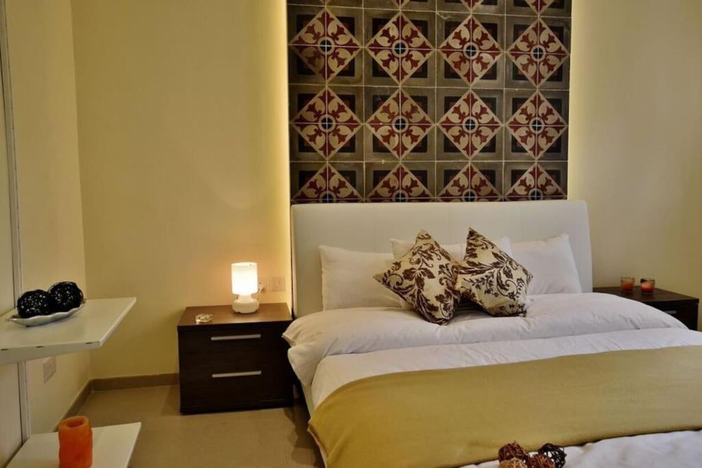 Vallettastay - Lucky Star Two Bedroom Apartment 403 Екстер'єр фото
