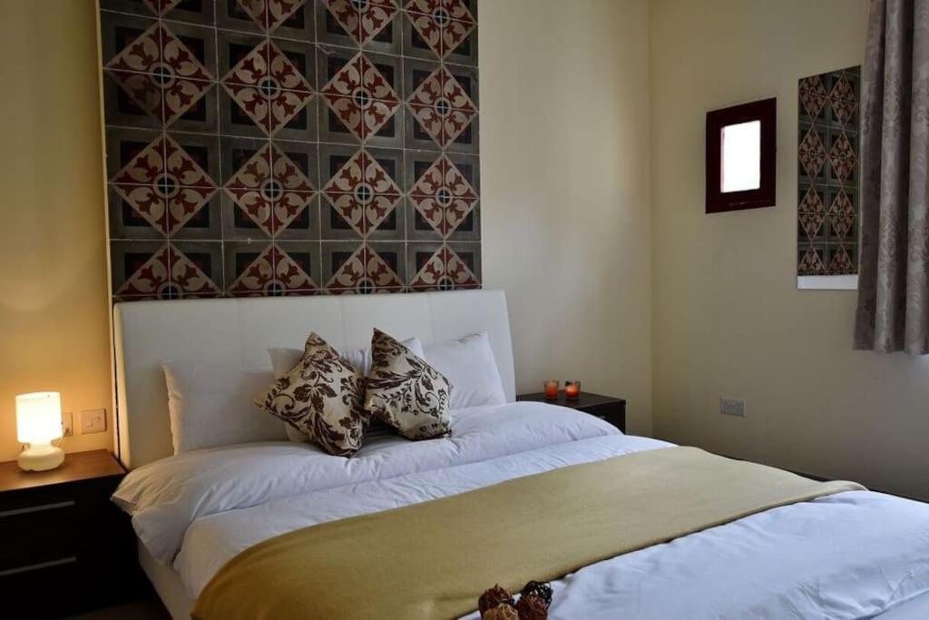 Vallettastay - Lucky Star Two Bedroom Apartment 403 Екстер'єр фото