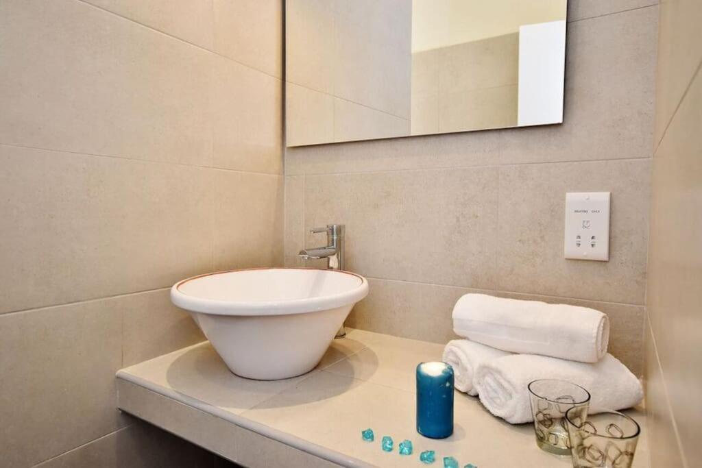 Vallettastay - Lucky Star Two Bedroom Apartment 403 Екстер'єр фото